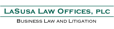 LaSusa Law Offices, PLC